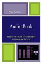 Audio Book