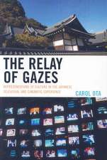 Relay of Gazes