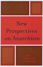 New Perspectives on Anarchism