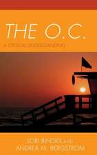 The O.C.