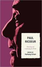 Paul Ricoeur