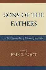 Sons of the Fathers