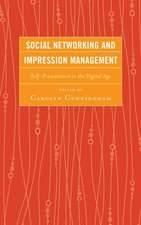 Social Networking and Impression Management