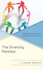 The Diversity Paradox