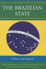 The Brazilian State