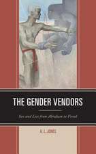 The Gender Vendors