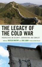 Legacy of the War: Perspectives on Security