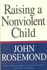 Raising a Nonviolent Child