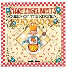 Mary Engelbreit's Queen of the Kitchen Cookbook