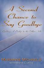 A Second Chance to Say Goodbye