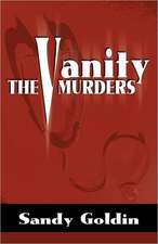 The Vanity Murders