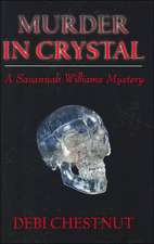 Murder in Crystal