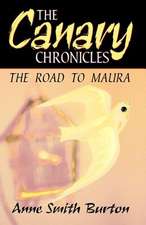 The Canary Chronicles