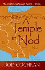 A Temple in Nod