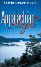 Appalachian Angels