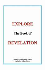 Explore the Book of Revelation