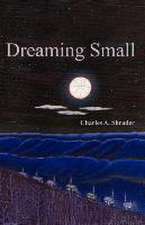 Dreaming Small