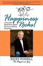 Happiness Rocks