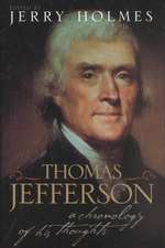 Thomas Jefferson