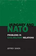 Hungary and NATO