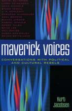 Maverick Voices