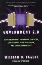 Government 2.0