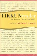 Tikkun Reader