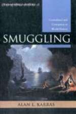 Smuggling