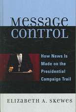 Message Control