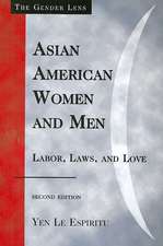 Asian American Women and Men