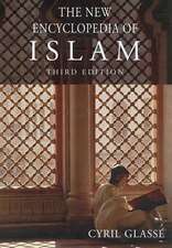 The New Encyclopedia of Islam