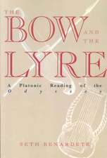 The Bow and the Lyre