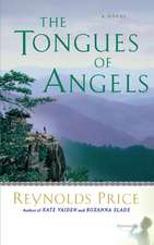 Tongues of Angels