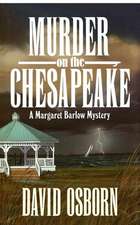 Murder on the Chesapeake