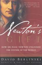 Newton's Gift