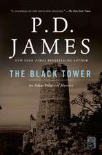 The Black Tower