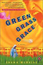 Green Grass Grace: The Men and Boys Who Flew the B-24s Over Germany 1944-45