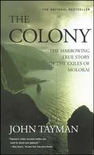 Colony