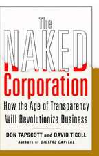 NAKED CORPORATION