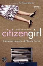 Citizen Girl