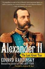 Alexander II