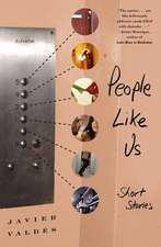 People Like Us