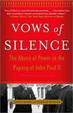 Vows of Silence