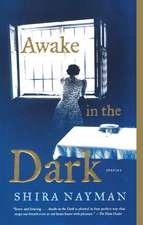 Awake in the Dark: Stories