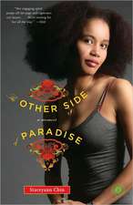 The Other Side of Paradise: A Memoir