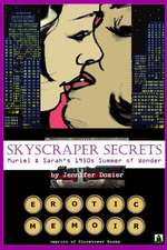 Skyscraper Secrets