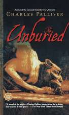 The Unburied