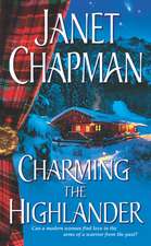 Charming the Highlander