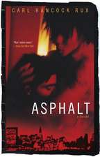 Asphalt