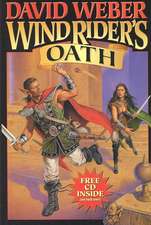 Wind Rider's Oath [With CDROM]